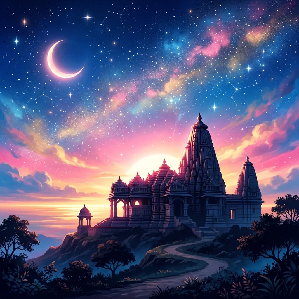 Aaj ka panchang 24 April 2026 cover artwork